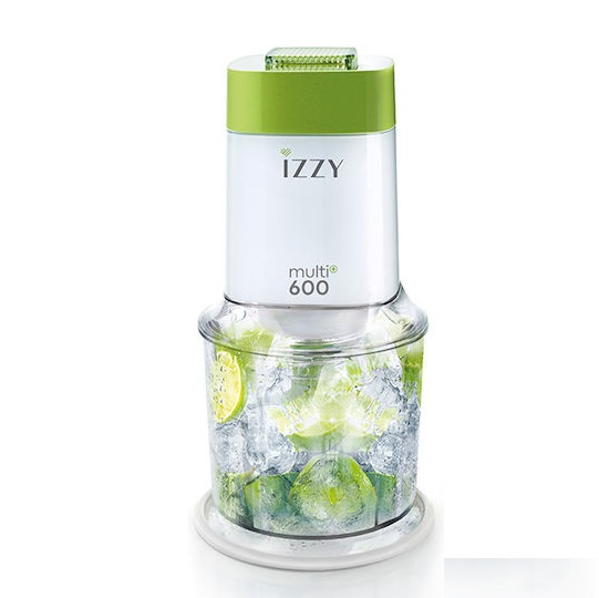 Izzy Multi 600 C-5160 Multi-Κοπτήριο
