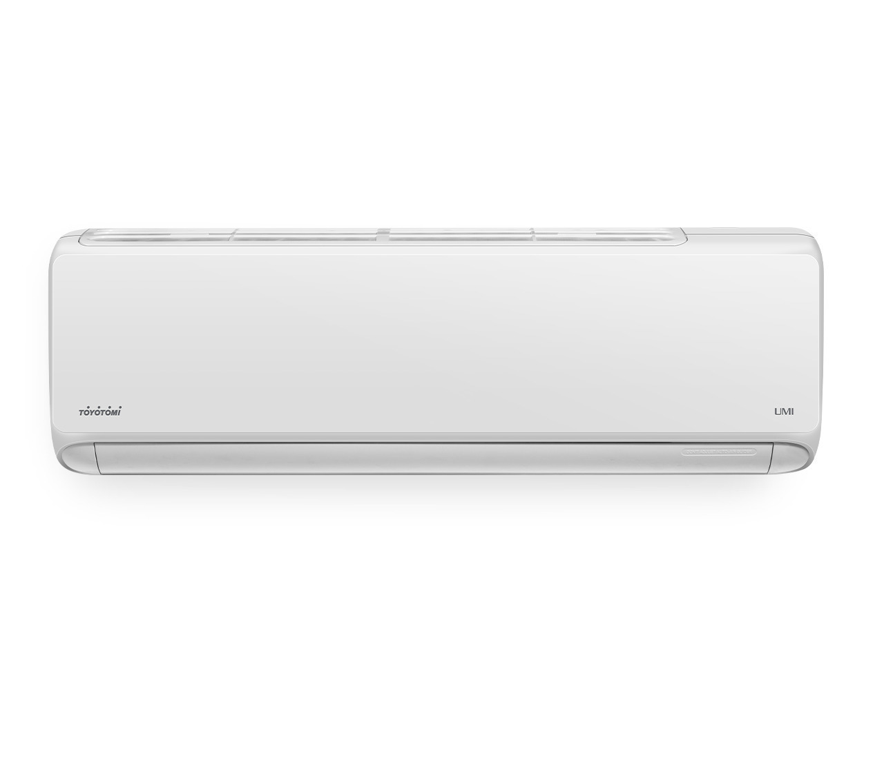Toyotomi Umi Κλιματιστικό Inverter 9000 BTU A+++/A++ με Ιονιστή και WiFi