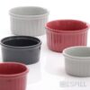 Espiel Essentials Μπωλ για Ντιπ Κεραμικό Pomegranate με Διάμετρο 9cm - Image 2