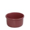 Espiel Essentials Μπωλ για Ντιπ Κεραμικό Pomegranate με Διάμετρο 9cm