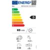 Beko BDFN 26430 X Ελεύθερο Πλυντήριο Πιάτων για 14 Σερβίτσια Π59.8xY85εκ. Inox - Image 2