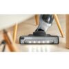 Bosch BCH3K2301 Επαναφορτιζόμενο Σκουπάκι Stick 21.6V Ασημί - Image 2
