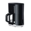 Braun KF 1100 Καφετιέρα Φίλτρου 1000W Black