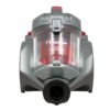 Inventor Ηλεκτρική Σκούπα 700W με Κάδο 2lt Γκρι - Image 4