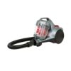 Inventor Ηλεκτρική Σκούπα 700W με Κάδο 2lt Γκρι