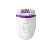 Philips Αποτριχωτική Μηχανή Epilator για Σώμα BRE225/00