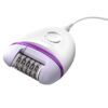 Philips Αποτριχωτική Μηχανή Epilator για Σώμα BRE225/00 - Image 3