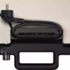 Bosch Τοστιέρα για 2 Τοστ 2000W Inox - Image 2