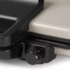 Bosch Τοστιέρα για 2 Τοστ 2000W Inox - Image 4