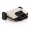 Bosch Τοστιέρα για 2 Τοστ 2000W Inox - Image 10