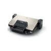 Bosch Τοστιέρα για 2 Τοστ 2000W Inox
