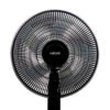 Όρθιος ανεμιστήρας HAEGER – 45W, 3 ταχύτητες, Διάμετρος 40 cm - Image 3