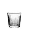 Espiel Σετ Ποτήρια Ουίσκι από Γυαλί 300ml
