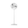Gruppe FD-40ME3 Ανεμιστήρας Ορθοστάτης 2 σε 1 50W Διαμέτρου 40cm