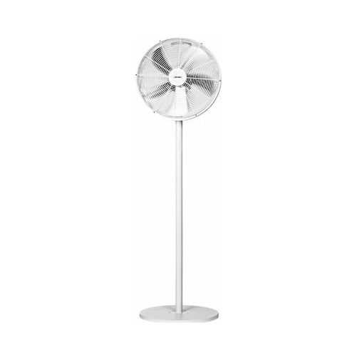 Gruppe FD-40ME3 Ανεμιστήρας Ορθοστάτης 2 σε 1 50W Διαμέτρου 40cm