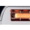 Bosch CompactClass Φρυγανιέρα 2 Θέσεων 800W Μαύρη - Image 5