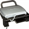 Tefal Ultra Compact 600 Τοστιέρα Γκριλιέρα με Αποσπώμενες Πλάκες 2000W Inox - Image 3