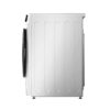 Midea Πλυντήριο Ρούχων 9kg 1400 Στροφών MF200W90WB/W-GR - Image 4