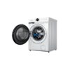 Midea Πλυντήριο Ρούχων 9kg 1400 Στροφών MF200W90WB/W-GR - Image 3