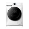Midea Πλυντήριο Ρούχων 9kg 1400 Στροφών MF200W90WB/W-GR