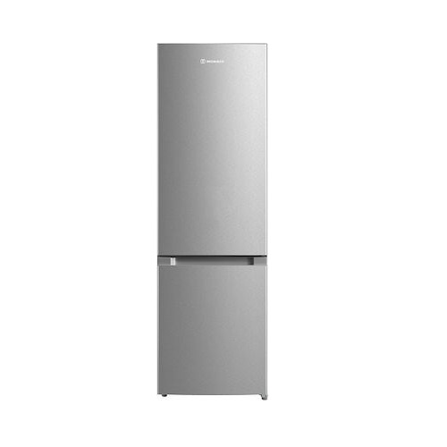 Morris Ψυγειοκαταψύκτης 262lt Υ177.3xΠ54.7xΒ56.8εκ. Inox T73262EBD