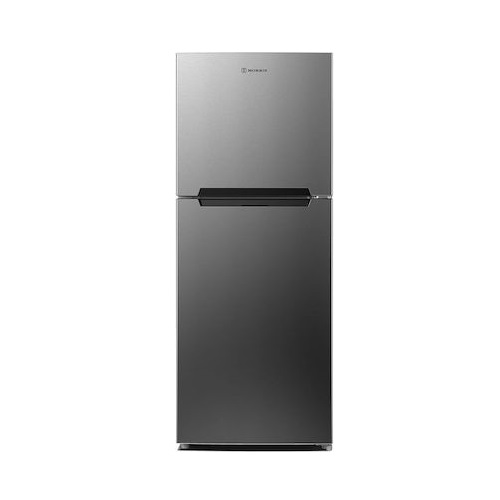 Morris Ψυγείο Δίπορτο 280lt Total NoFrost Υ152xΠ60xΒ67.6εκ. Inox T72281DTN