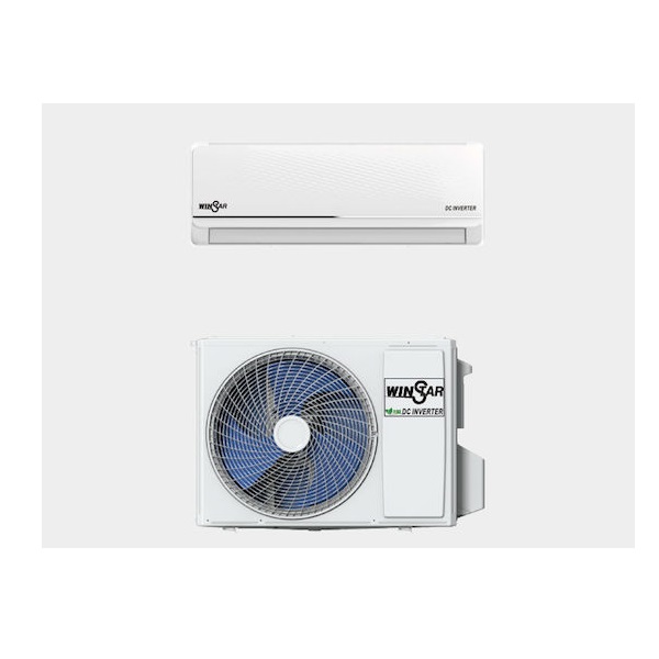 Winstar WNX Κλιματιστικό Inverter 18000 BTU A++/A+