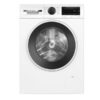 Bosch Πλυντήριο Ρούχων 10kg με Τεχνολογία Ατμού 1400 Στροφών Iron Assist WGG254ZHGR