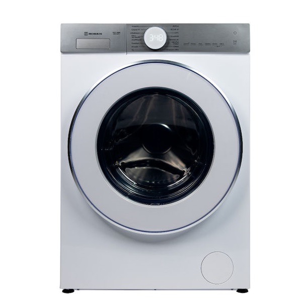 Morris Πλυντήριο Ρούχων 9kg 1400 Στροφών WIW-50914